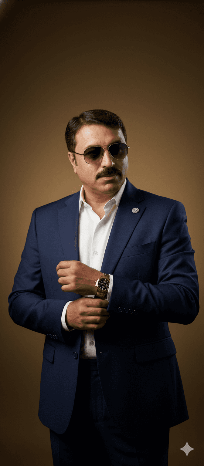 Perfect LinkedIn Headshots for Tech Founders: A Complete Guide