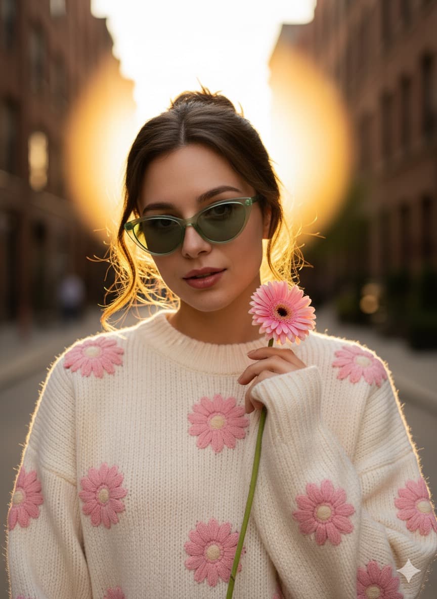 Transform Your Selfie Into a Pro Business Portrait