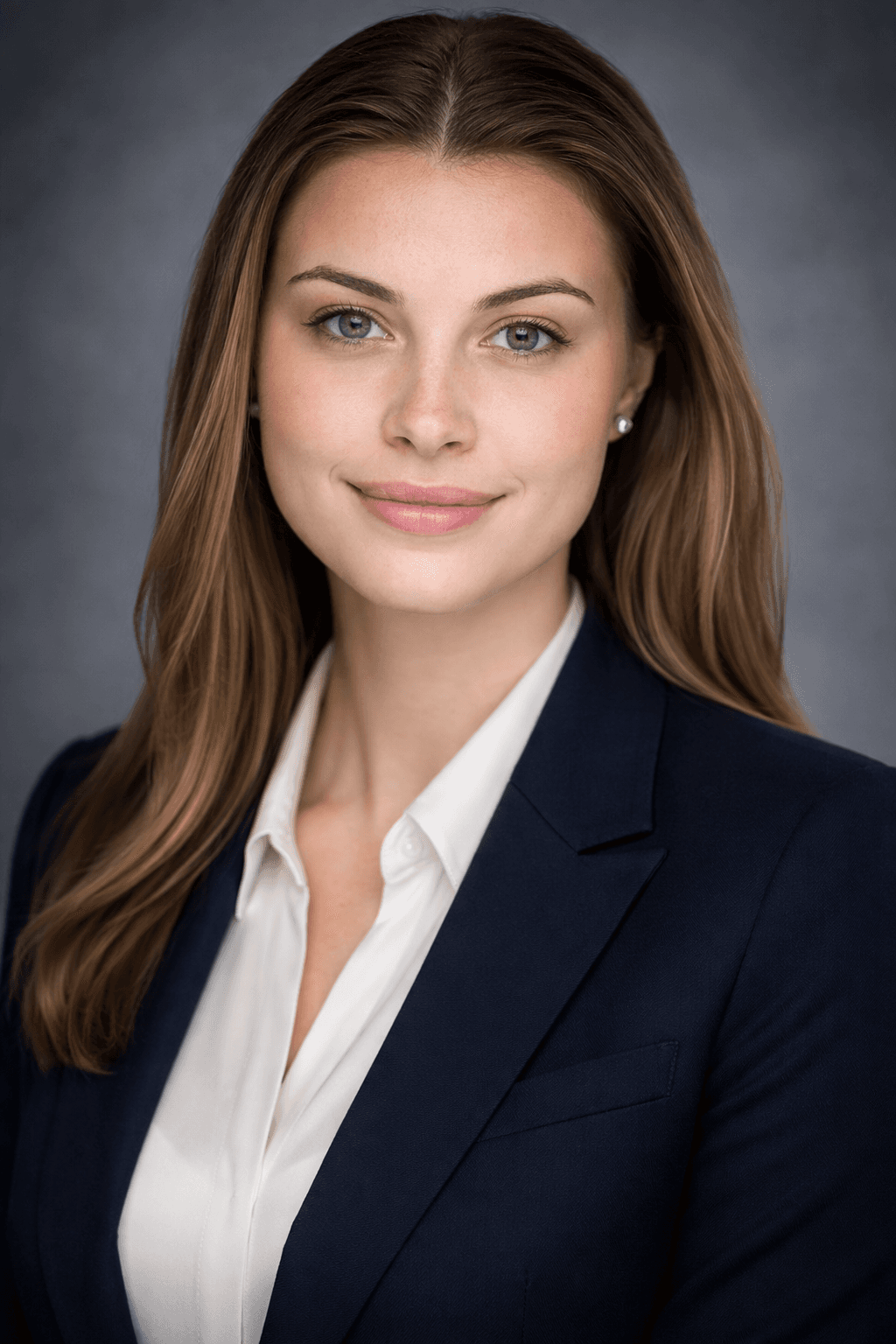 Acting Headshots vs AI Headshots for Medical Pros