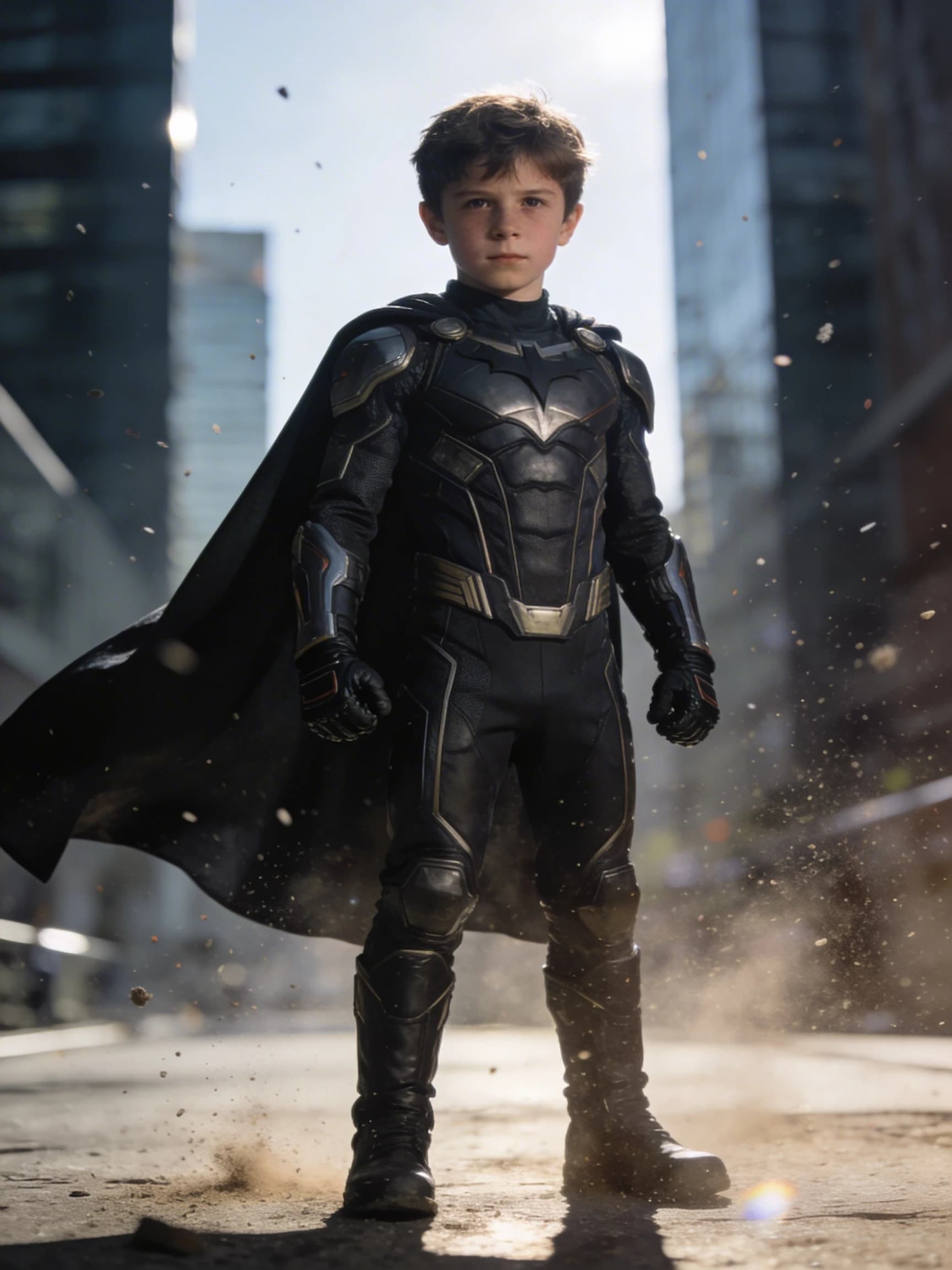 Mastering Headshots for Medical Professionals' Real Estate Needs