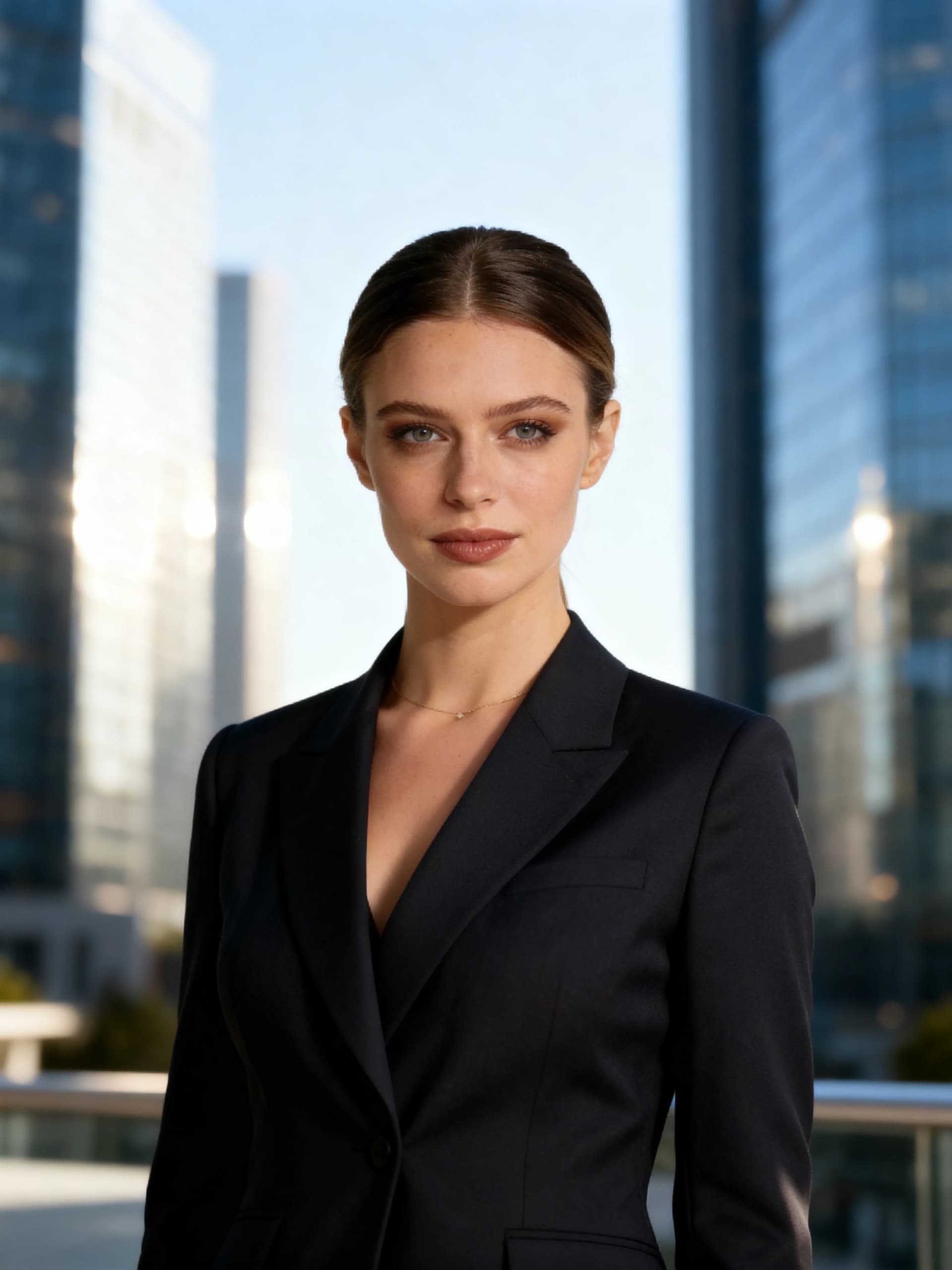 Transform Your LinkedIn With GPT-4.0 Headshots